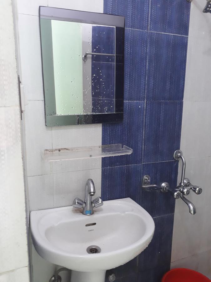 Hotel Govind Rudraprayāg Екстериор снимка