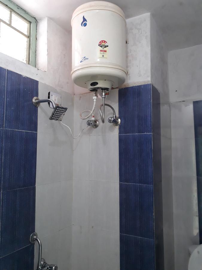 Hotel Govind Rudraprayāg Екстериор снимка