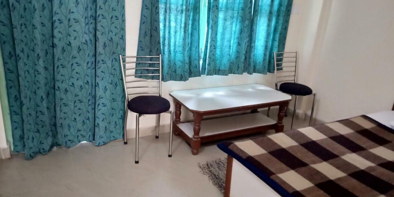 Hotel Govind Rudraprayāg Екстериор снимка